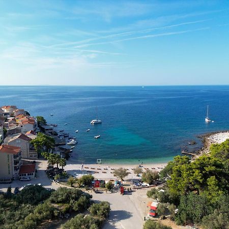 Hotel Fortuna Milna  Bagian luar foto