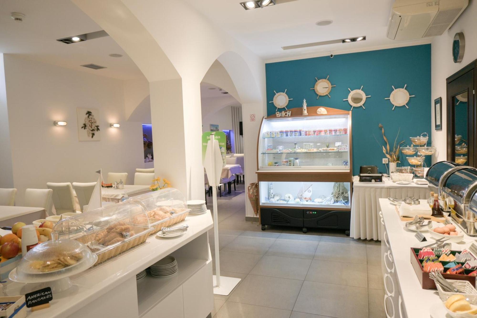 Hotel Fortuna Milna  Bagian luar foto